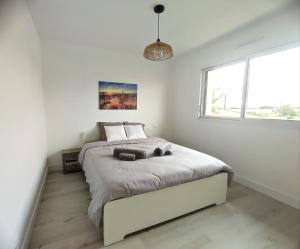 Villas Villa et Spa : photos des chambres