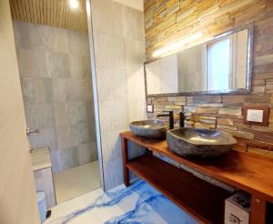 Villas Villa et Spa : photos des chambres