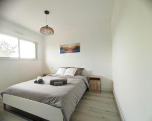 Villas Villa et Spa : photos des chambres