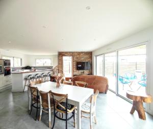 Villas Villa et Spa : photos des chambres