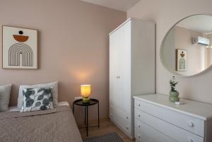 Boho Apartment Sozopol