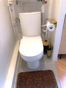 Appartements Studio de Reve a Versailles Plein Centre , 500m Chateau, 350m Gare Rive Gauche : photos des chambres