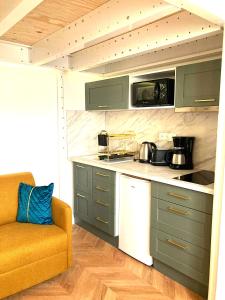 Studio de Rêve à Versailles Plein Centre , 500m Château, 350m Gare Rive Gauche