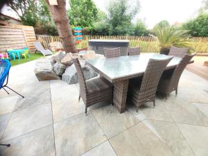 Villas Villa et Spa : photos des chambres