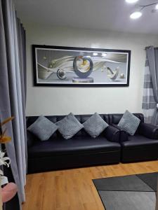 3BR Davao Condo 7thfloor near Airport