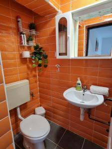 Apartment Deni