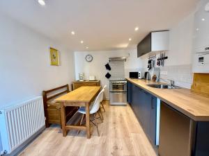 Appartements La Schlucht, bel appartement & centre-ville : photos des chambres
