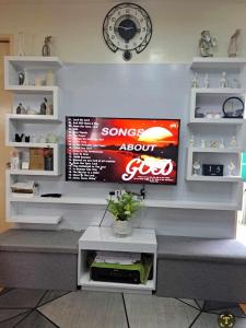 3BR Davao Condo 7thfloor near Airport