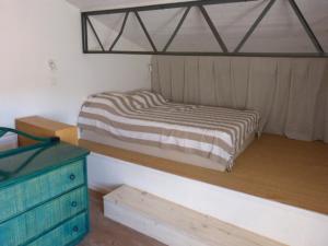 Maisons de vacances Renee : photos des chambres