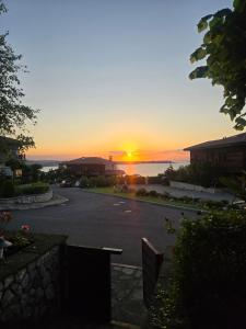 Sozopolis Sunset Apartment with sea view