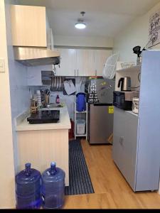 3BR Davao Condo 7thfloor near Airport