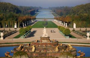 Appartements Studio de Reve a Versailles Plein Centre , 500m Chateau, 350m Gare Rive Gauche : photos des chambres