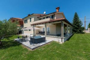 Apartment Vista Olivo