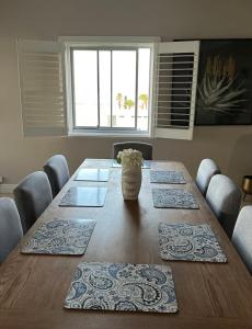 Cape Town Villa Capri