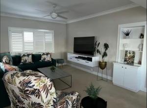 Cape Town Villa Capri