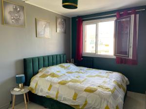 Spacieux et lumineux appartement refait à neuf, Bords de Marne et proche Paris