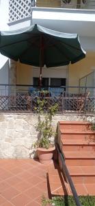 Summer breeze apartment - Ubytování bez kategorie ve městě Kriopigi