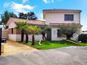 Villas Villa et Spa : photos des chambres