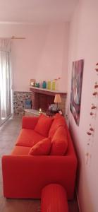 Summer breeze apartment