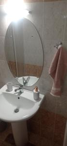 Summer breeze apartment