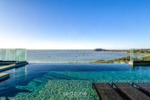 Estúdios novos - Piscina vista Mar - Penha Spot PSO