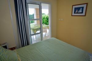 Cap Esterel Garden Flat