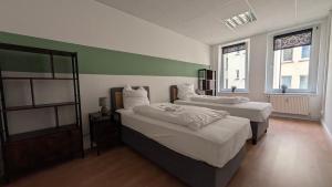 Sali-Homes-Business Stay-Leipzig Lindenau