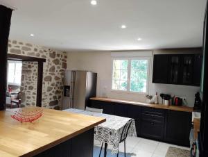 Maisons d'hotes Gite et chambre d'hotes Les Authentiques : photos des chambres