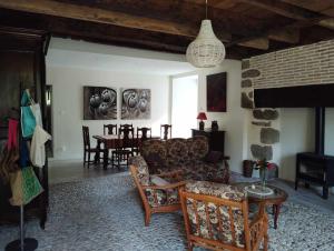 Maisons d'hotes Gite et chambre d'hotes Les Authentiques : photos des chambres