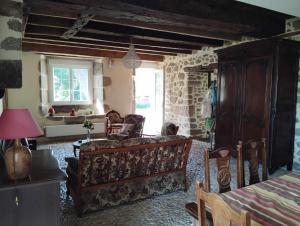 Maisons d'hotes Gite et chambre d'hotes Les Authentiques : photos des chambres