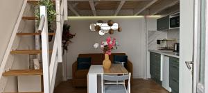 Appartements Studio de Reve a Versailles Plein Centre , 500m Chateau, 350m Gare Rive Gauche : photos des chambres