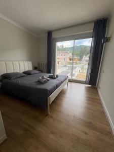 Les Balcons du Couloubret