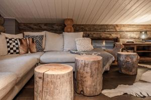 Villa Riekko by Hillas Villas