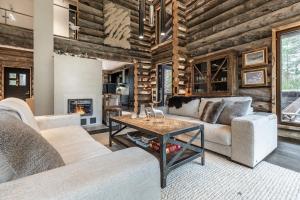 Villa Riekko by Hillas Villas