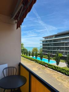 LakeSide Apartman 1 Aranypart, Siófok
