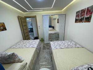 Luxory apartment