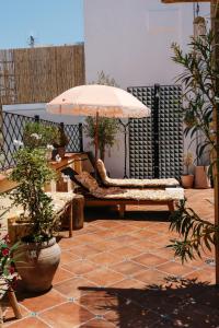 Hotel du Temps Madrid