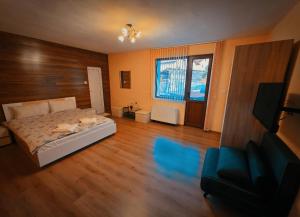 Къща за гости Коларски