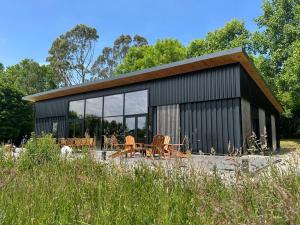 Chez Babeth Maison atypique en conteneurs pour 10 personnes