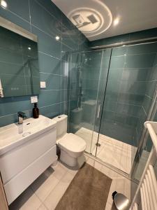 Chez Babeth Maison atypique en conteneurs pour 10 personnes