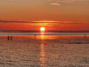Ferienwohnung Möwennest