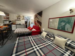 Casa Calligarich Stadio Olimpico Foro Italico