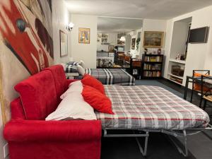 Casa Calligarich Stadio Olimpico Foro Italico