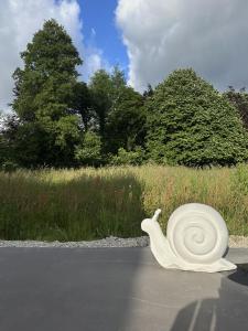 Maisons de vacances Chez Babeth Maison atypique en conteneurs pour 10 personnes : photos des chambres