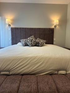 Maisons de vacances Chez Babeth Maison atypique en conteneurs pour 10 personnes : photos des chambres
