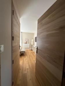 Maisons de vacances Chez Babeth Maison atypique en conteneurs pour 10 personnes : photos des chambres
