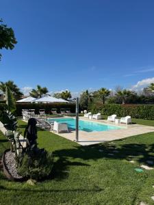 Villa Torrione - Apartments & Pool