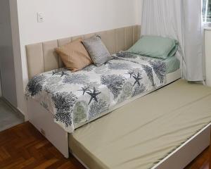 Kitnet luz Reinvente Méier