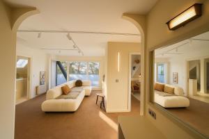 Villas Villa ACME 200 m du lac d-Annecy avec Jacuzzi : photos des chambres