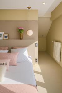 Villas Villa ACME 200 m du lac d-Annecy avec Jacuzzi : photos des chambres